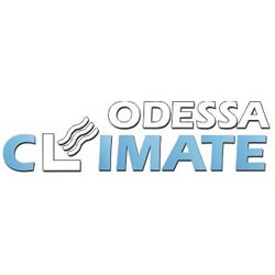 Одесса Климат - 